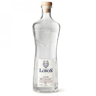 Lobos 1707 Joven Tequila