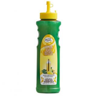 Master Of Mixes Lemon Jice Single Cockta (375ml)