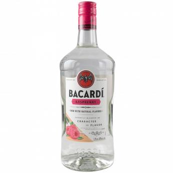 Bacardi - Raspberry (1.75L)