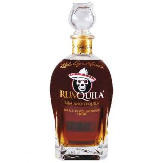 Red Eye Louie Rumquila