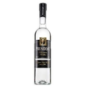 President Vodka