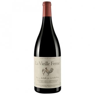 La Vieille Ferme - Rouge Ctes du Ventoux (1.5L)