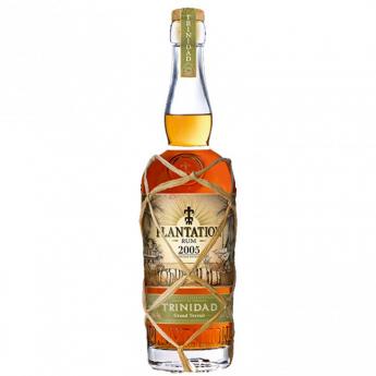 Plantation Rum - Trinidad