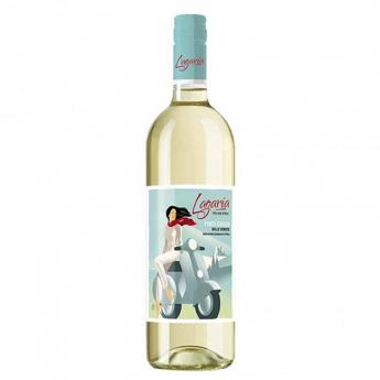 Lagaria Pinot Grigio Italy