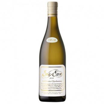 Wagner Family of Wine - Sea Sun Chardonnay (Each)