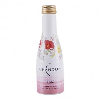 Chandon Roso Sparkling Wine Aluminum (187ml)