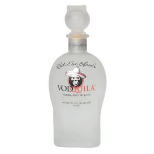 Red Eye Louie's - Vodquila