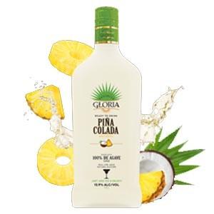 Rancho La Gloria Pina Colada 100% Agave (1.75L)
