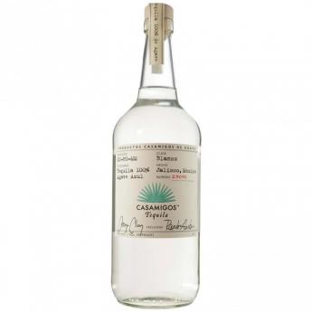 Casamigos - Blanco Tequila (1L)