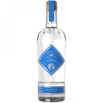 Rancho La Gloria Tequila Blanco