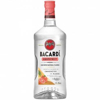 Bacardi - Grapefruit (1.75L)