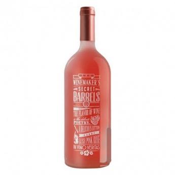 Winemaker's Secret Barrel Rose Blend (1L)