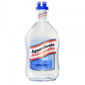 Aguardiente - Antioqueo Sin Azucar (375ml)