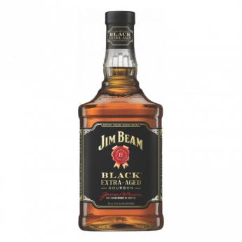 Jim Beam Black Label Bourbon