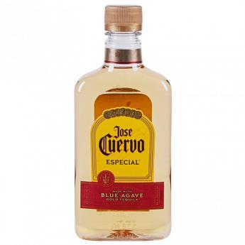 Jose Cuervo - Tequila Gold (375ml)