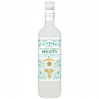 Flybird Mint Lime Mojito