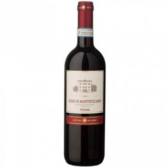 Fattoria del Cerro - Rosso di Montepulciano
