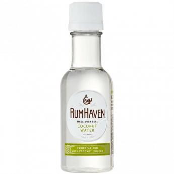 RumHaven - Coconut Rum (50ml)