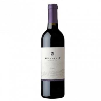 Highway Merlot 2012