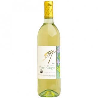 Frey Pinot Grigio Organic