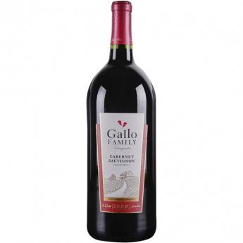 Gallo Family - Cabernet Sauvignon Sonoma (1.5L)