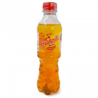 Guarana Original Soda Peru