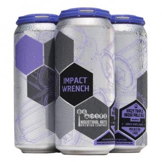 Industrial Arts Impact Wrench 4pk Can (4 pack cans) (4 pack cans)