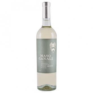 Maso Canali - Pinot Grigio Trentino