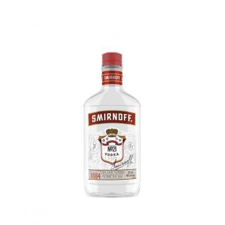 Smirnoff - No. 21 Vodka (375ml)
