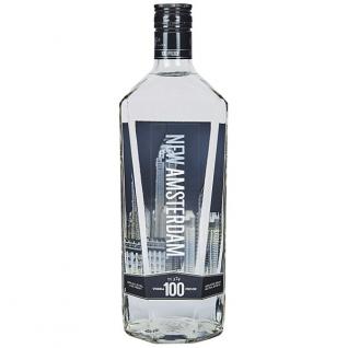 New Amsterdam - Vodka 100 Proof (1.75L)