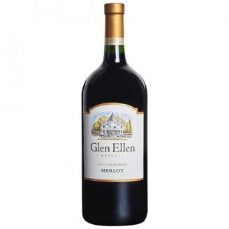 Glen Ellen - Merlot California Reserve (1.5L)