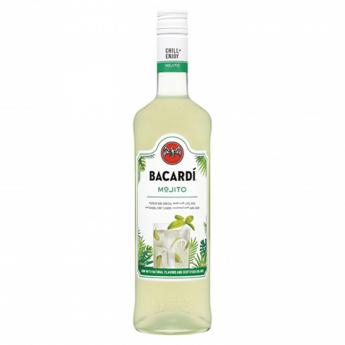 Bacardi - Classic Mojito