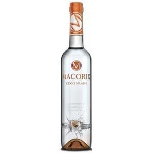 Macorix Agua De Coco