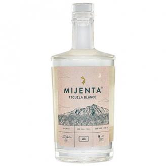 Mijenta Blanco Tequila