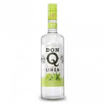 Don Q - Limon Rum