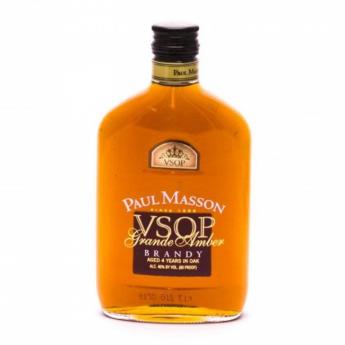 Paul Masson - VSOP Brandy (375ml)