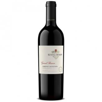 Kendall-Jackson - Cabernet Sauvignon California Grand Reserve