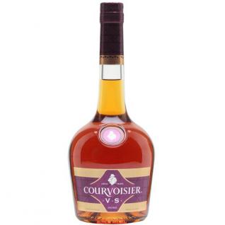 Courvoisier - VS Cognac (1.75L)