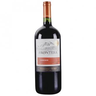 Concha y Toro - Carmenre Frontera (1.5L)