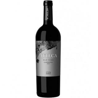 Bodegas Zabrin Atteca - Garnacha Calatayud Old Vines