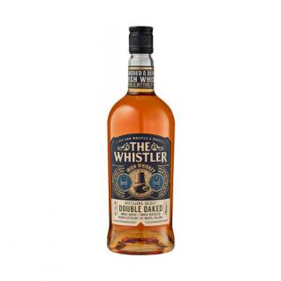 The Whistler - Distillers Select Double Oaked Irish Whiskey