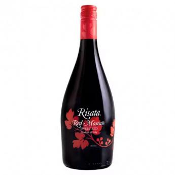 Risata Red Moscato