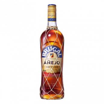 Brugal - Anejo