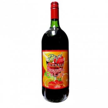 Papi Sangria Passaion Fruit 7301 (1.5L)
