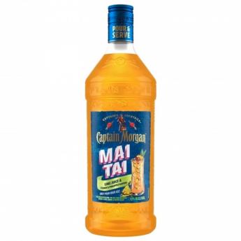 Captain Morgan - Mai Tai (1.75L)