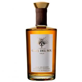 Casa Del Sol - Anejo
