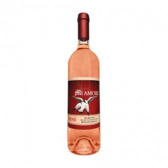 Mi Amore Rose