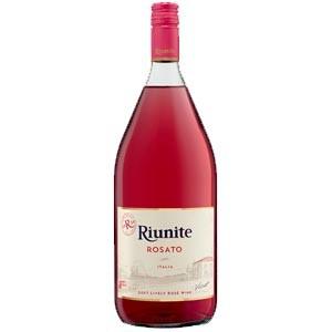 Riunite Rosato Rose