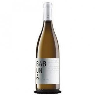 Babuna White Wine Dry