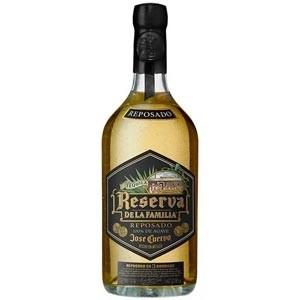 Jose Cuervo Reserva Familia Reposado (375ml)